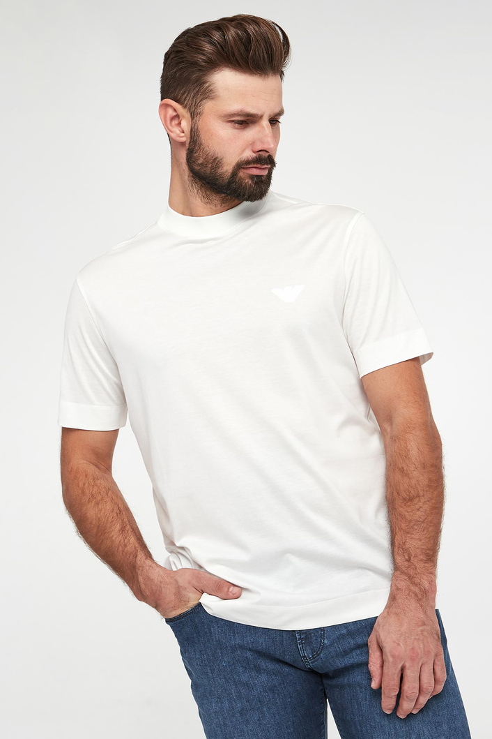 T-shirt męski EMPORIO ARMANI