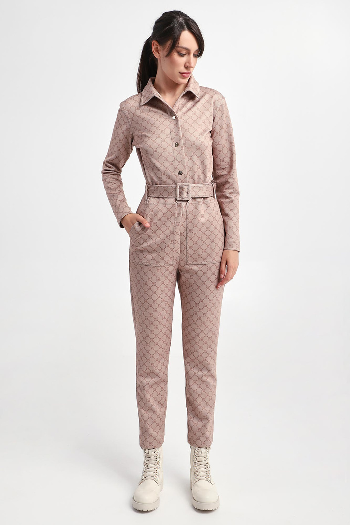 Kombinezon damski JOOP!