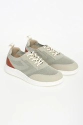 Sneakersy męskie skórzane LIU JO