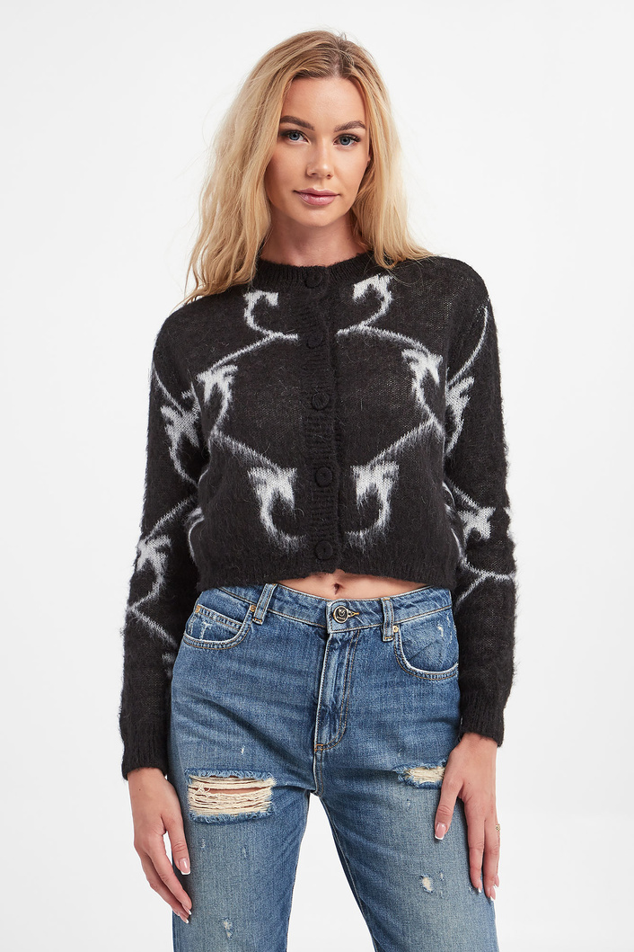 Kardigan Lavant 2 PINKO