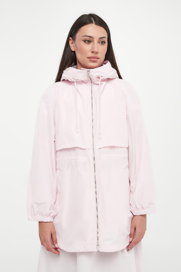 Kurtka damska parka Nigella MARELLA MONOCHROME