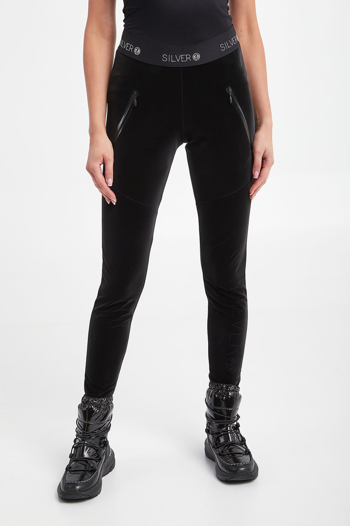 Legginsy Riley SPORTALM