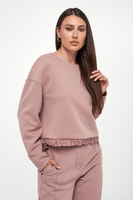 Bluza damska crewneck Jumcos MM