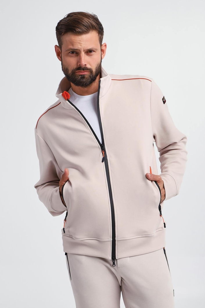 Bluza męska PAUL&SHARK