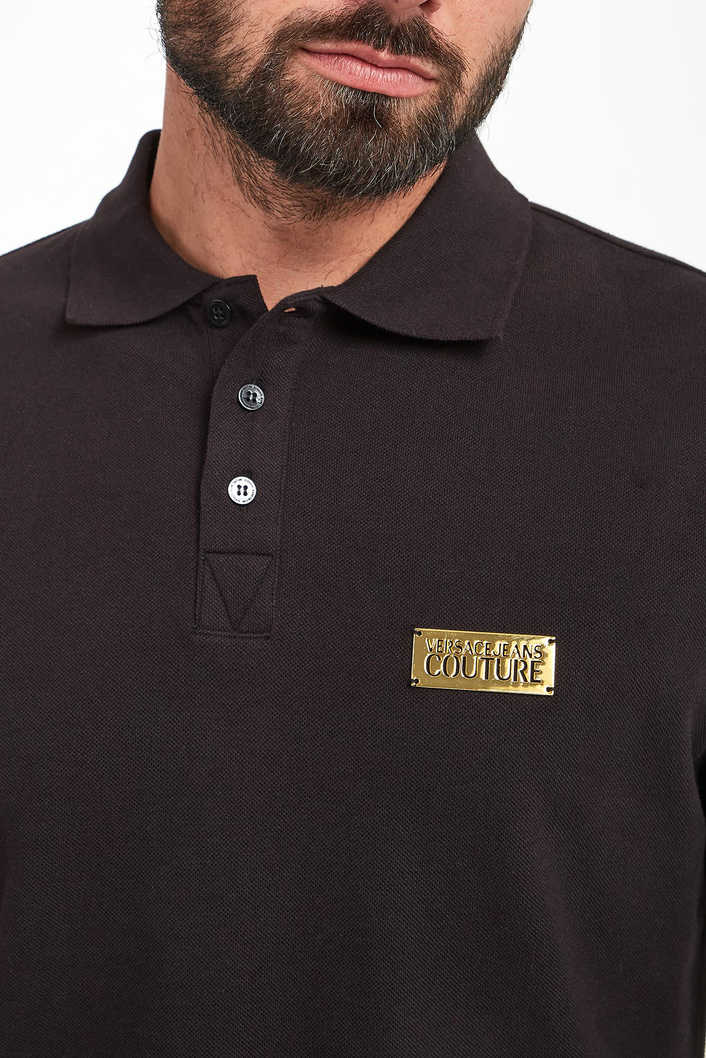 Polo męskie VERSACE JEANS COUTURE
