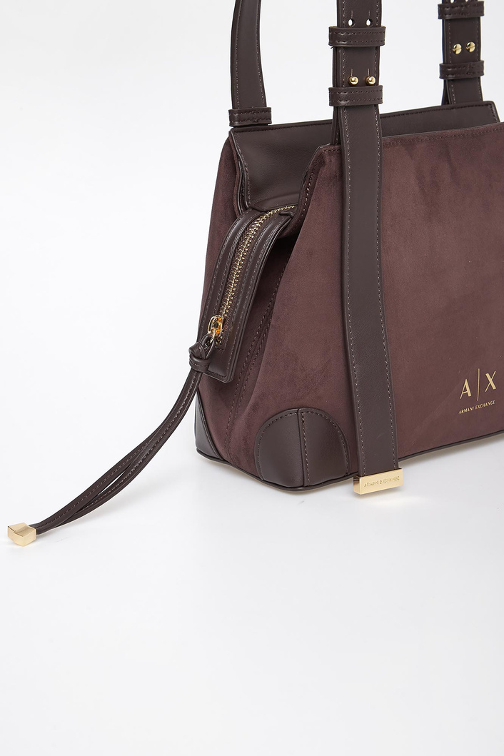 Torebka na ramię ARMANI EXCHANGE