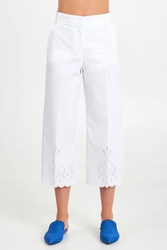 SPODNIE FIAMMA Weekend Max Mara