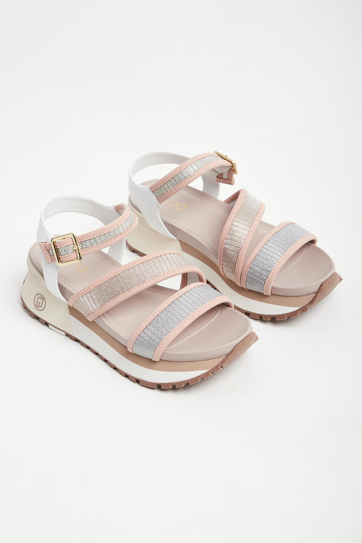 Sandały damskie LIU JO