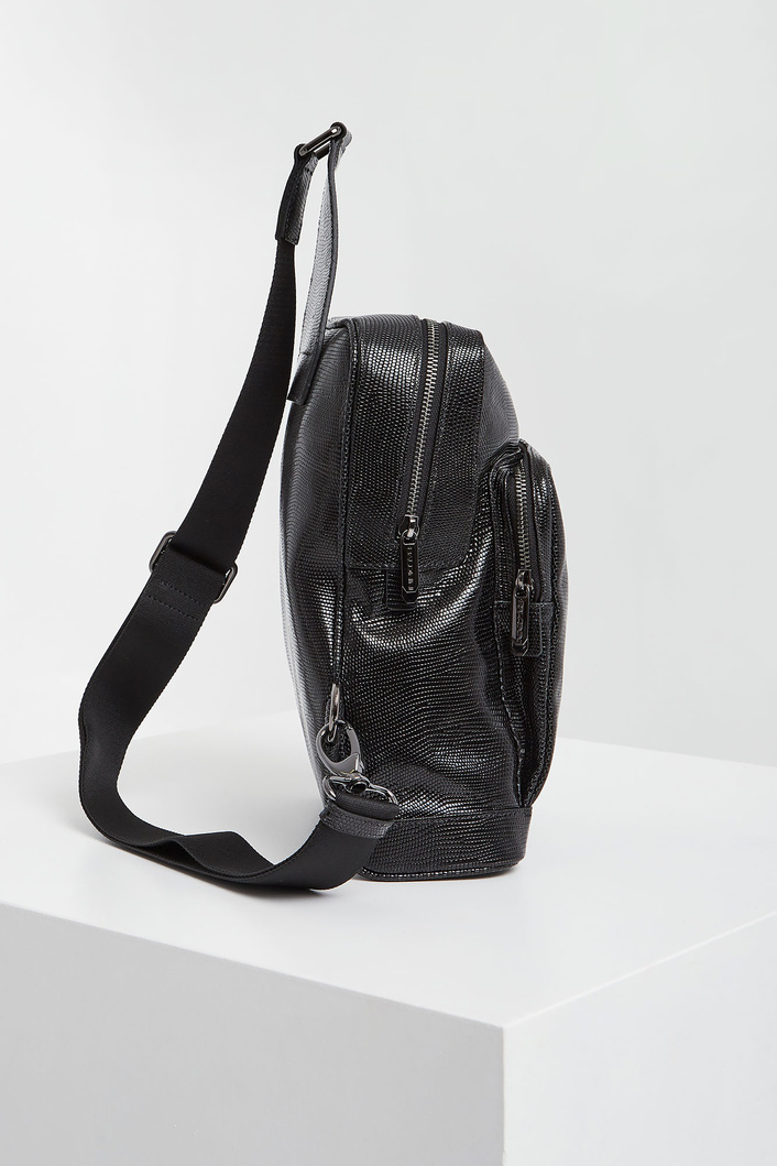 Plecak skórzany BALDININI