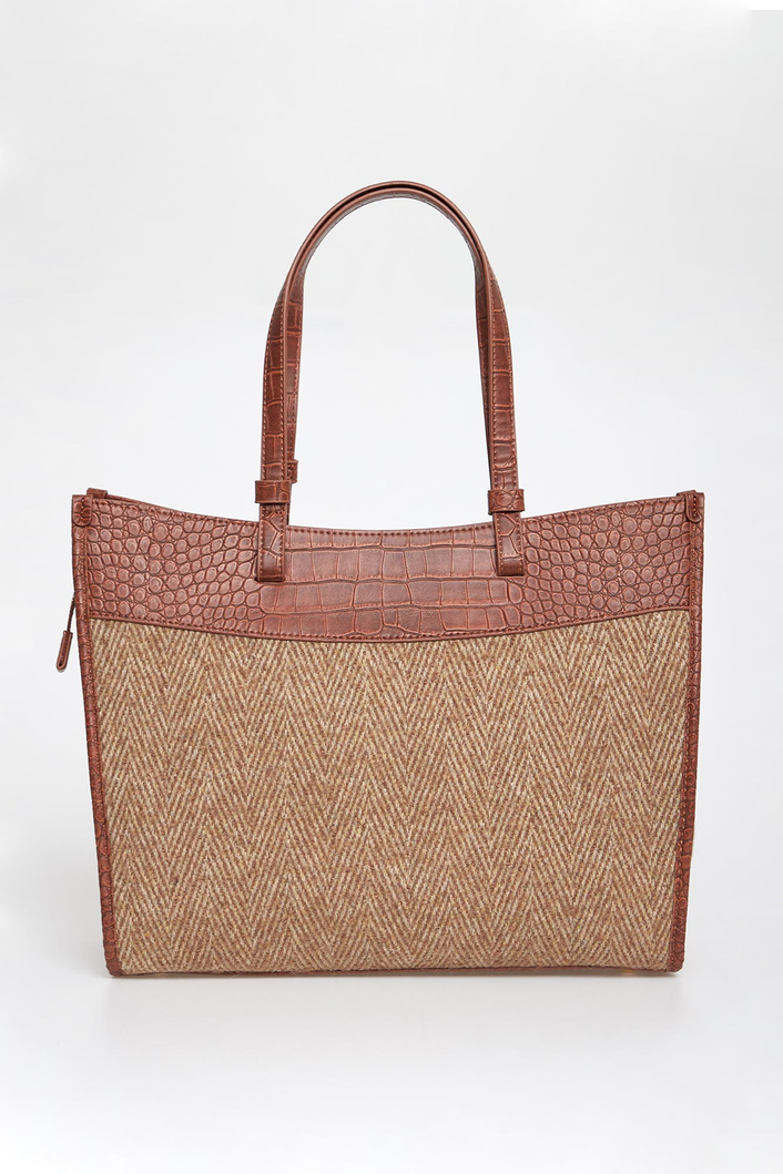 Torebka shopper ERMANNO FIRENZE