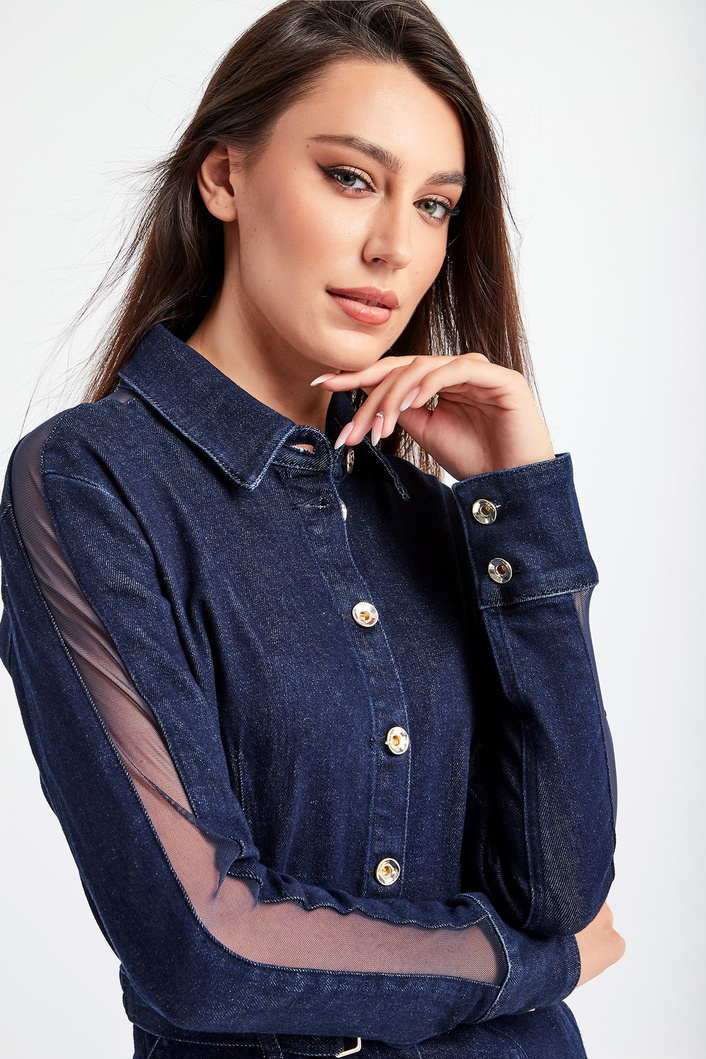 Sukienka PATRIZIA PEPE