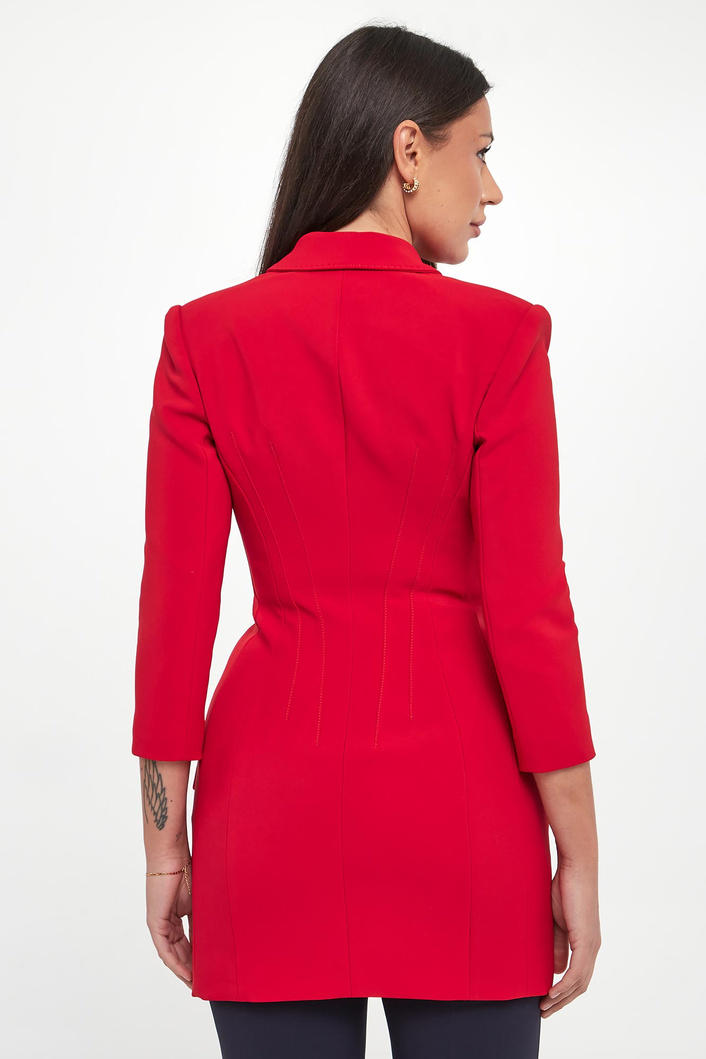 Sukienka mini ELISABETTA FRANCHI