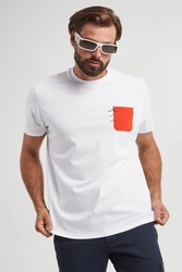 T-shirt męski PAUL&SHARK