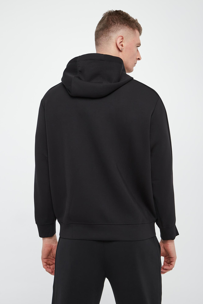 Bluza męska z kapturem ARMANI EXCHANGE