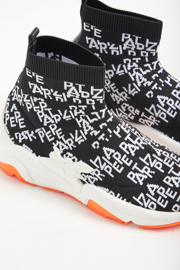SNEAKERSY PATRIZIA PEPE