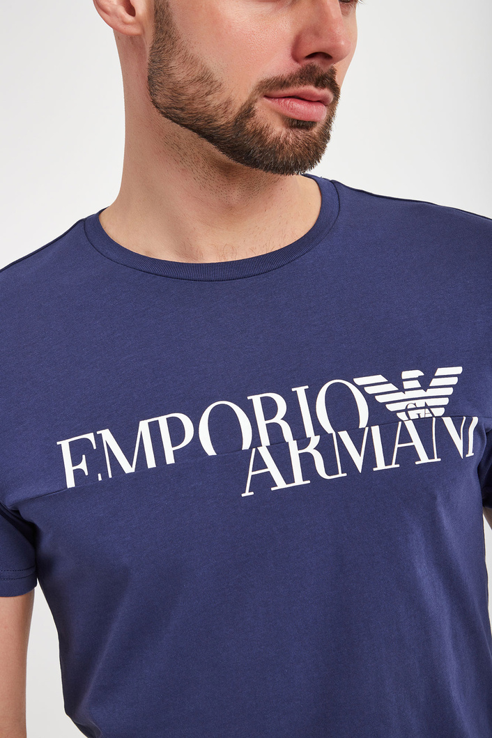 T-shirt EMPORIO ARMANI SWIMWEAR