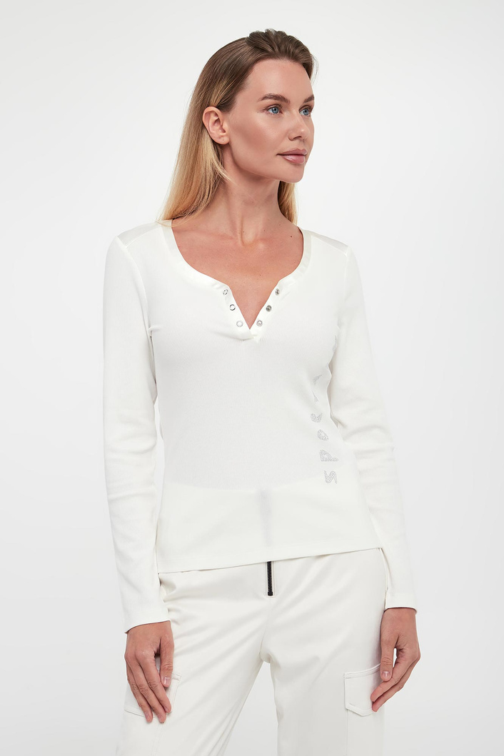 Longsleeve damski SPORTALM