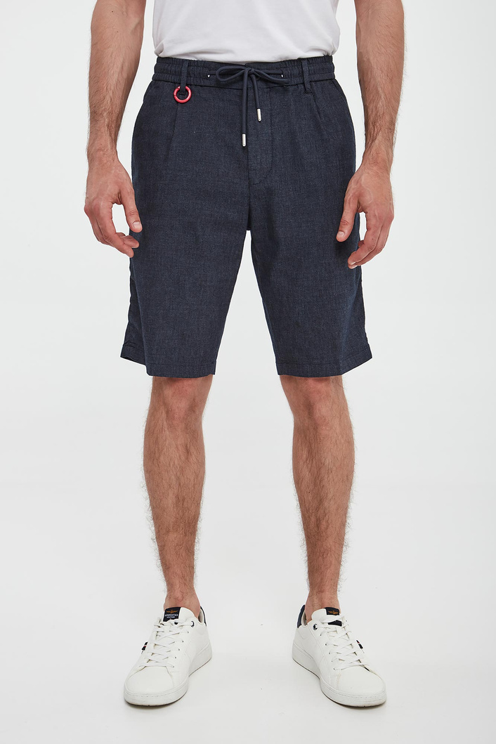 Bermudy męskie Ruby-W JOOP! JEANS