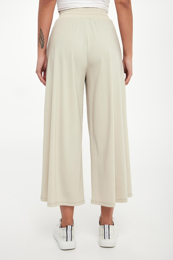 Spodnie damskie dresowe ARMANI EXCHANGE