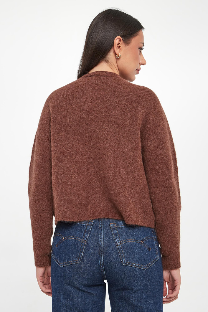 Sweter damski Giunco MARELLA