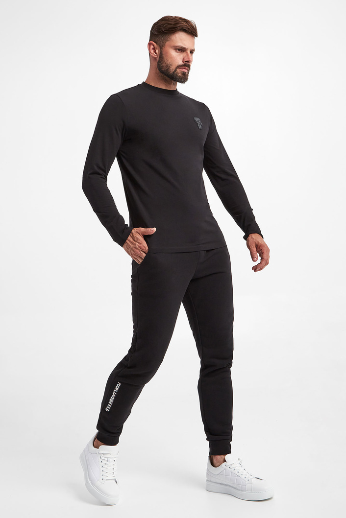 Longsleeve KARL LAGERFELD