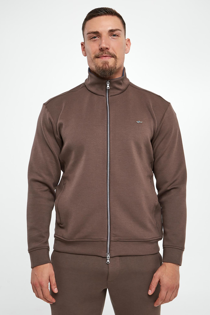 Bluza męska z modalem PAUL&SHARK