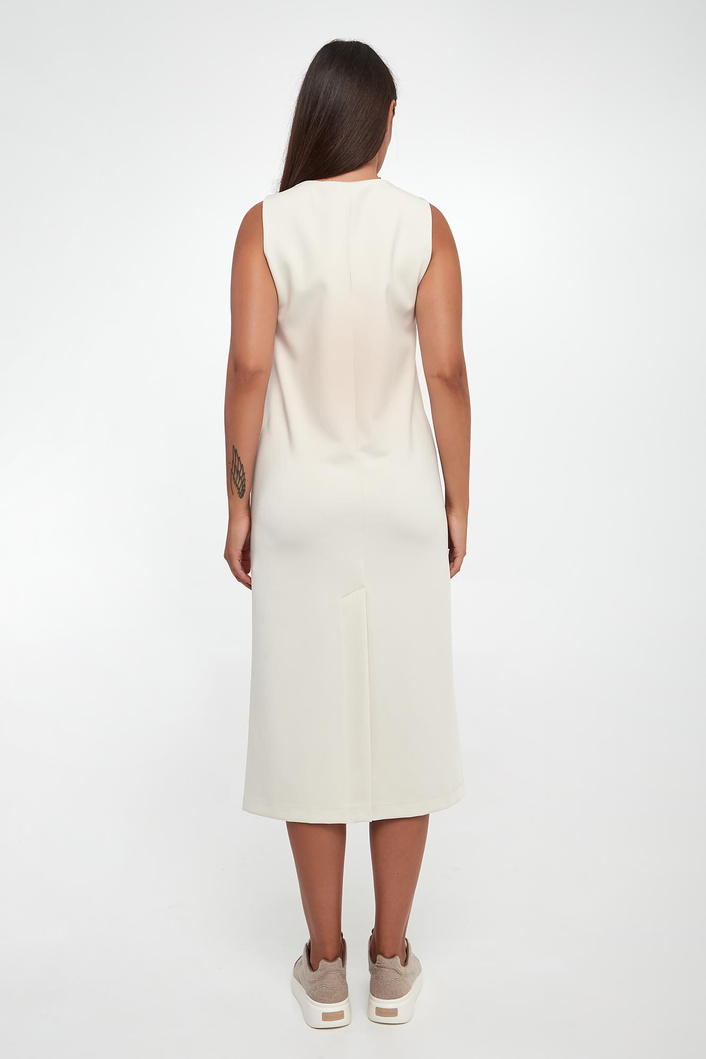 Sukienka midi SPORTALM