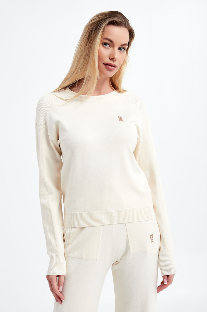 Sweter damski PATRIZIA PEPE