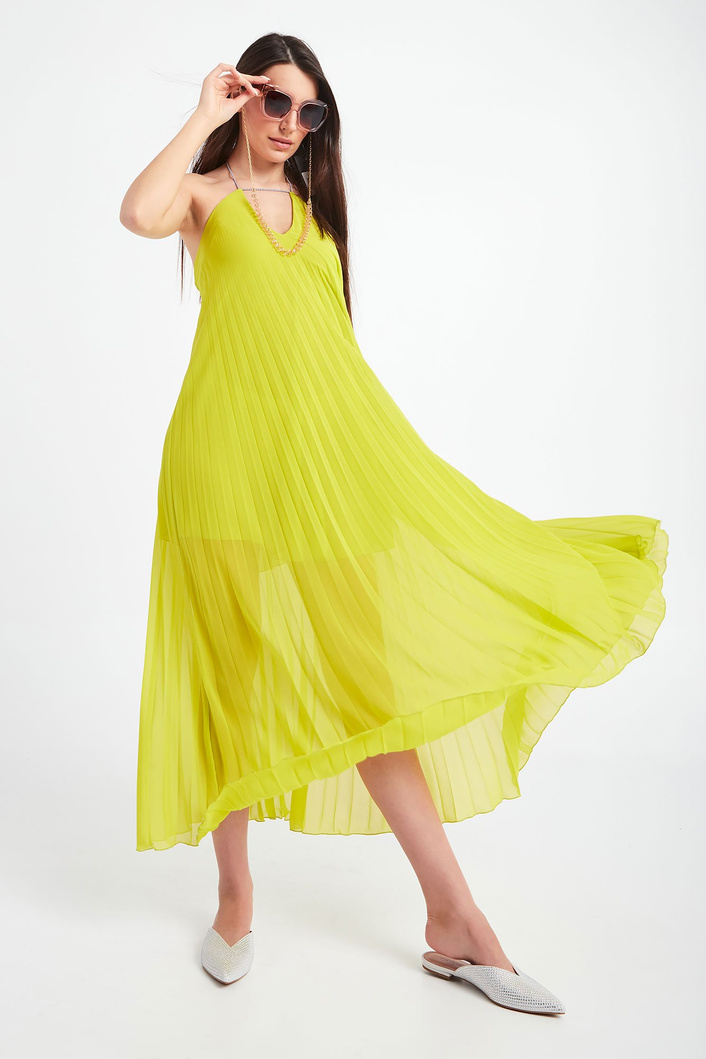 Sukienka PATRIZIA PEPE