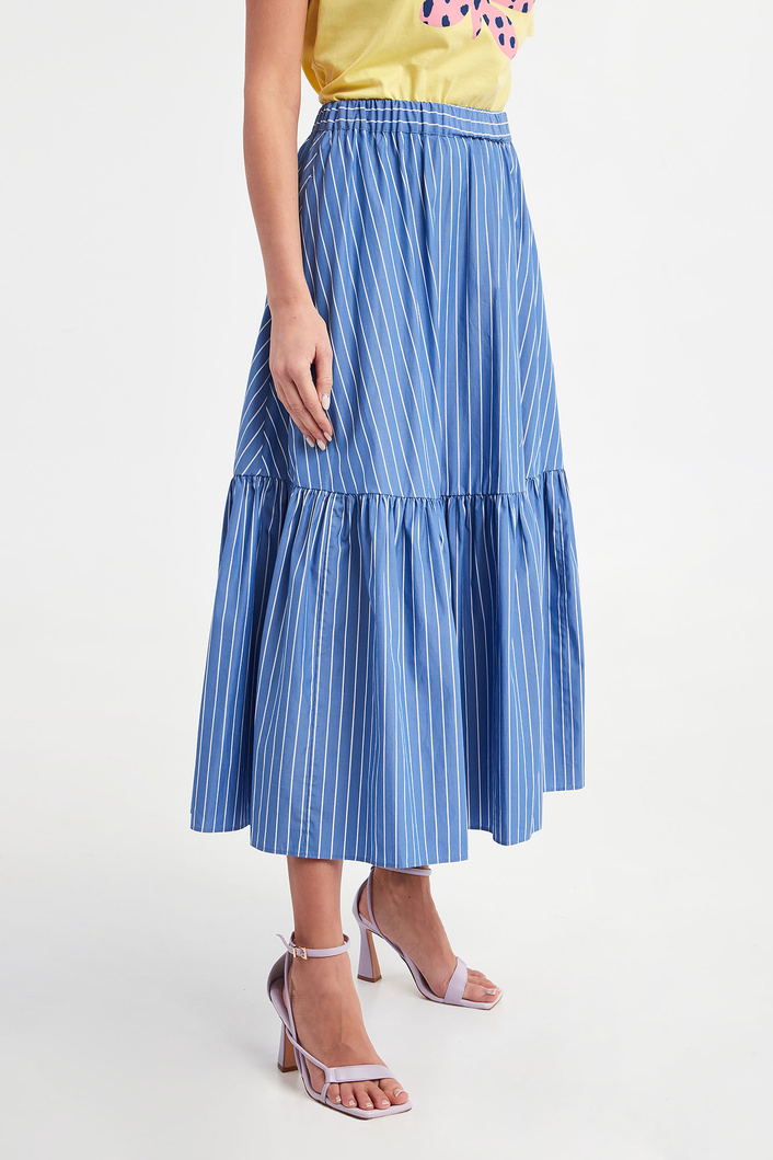 Spódnica Aire WEEKEND MAX MARA