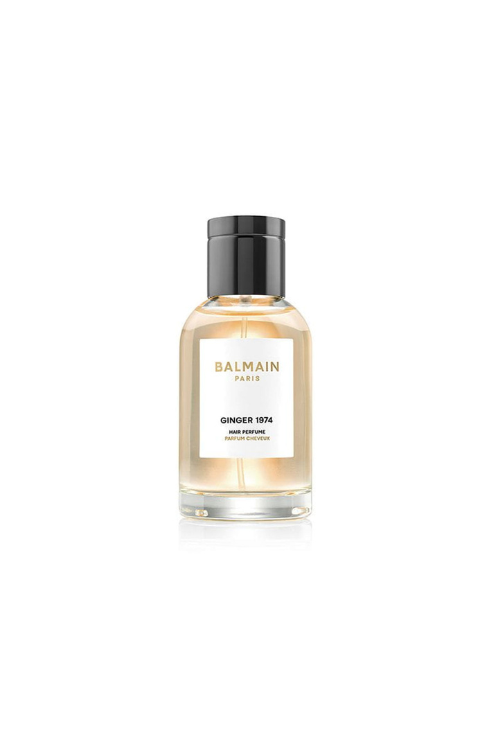 Perfumy do włosów Ginger 1974 100ml BALMAIN PARIS HAIR COUTURE