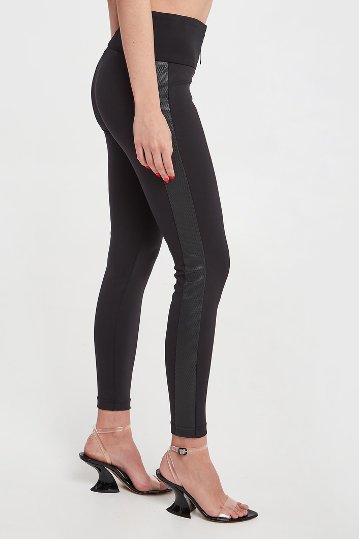 Legginsy damskie SPORTALM