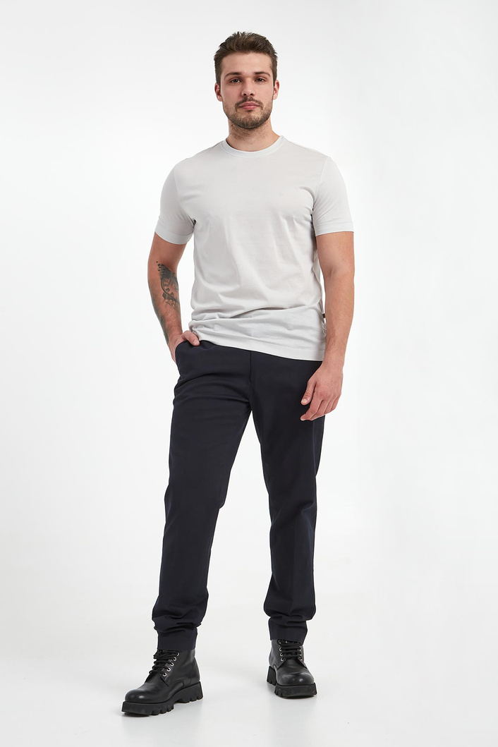 T-shirt męski LIU JO