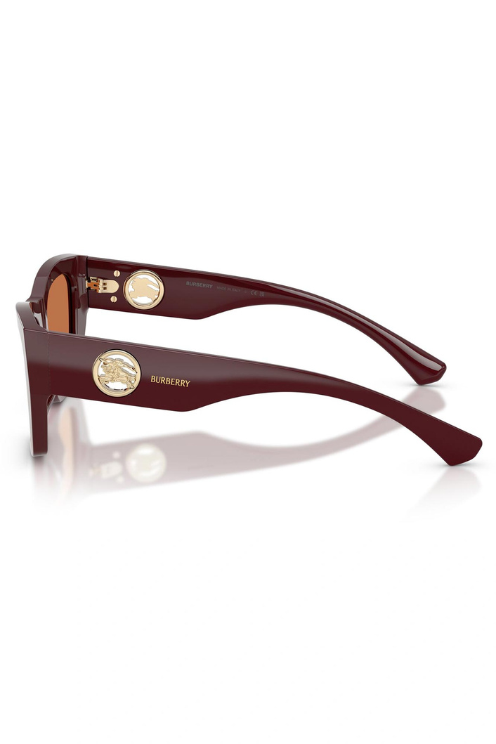 Okulary damskie przeciwsłoneczne BURBERRY