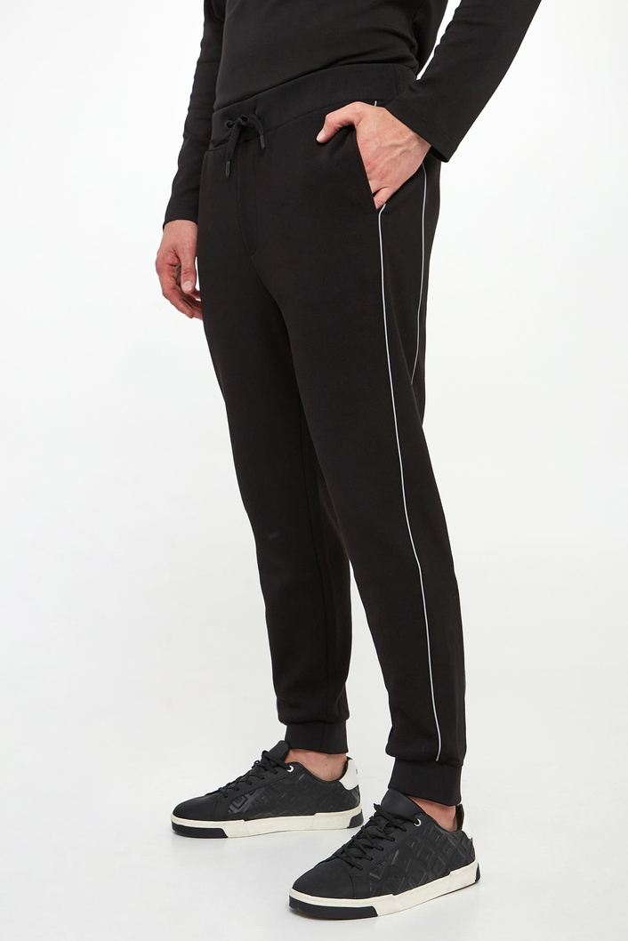 Spodnie dresowe męskie Tjanko JOOP!