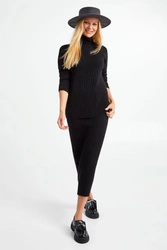 Spódnica wełniana Boheme MAX MARA LEISURE