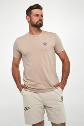 T-shirt męski EA7 EMPORIO ARMANI