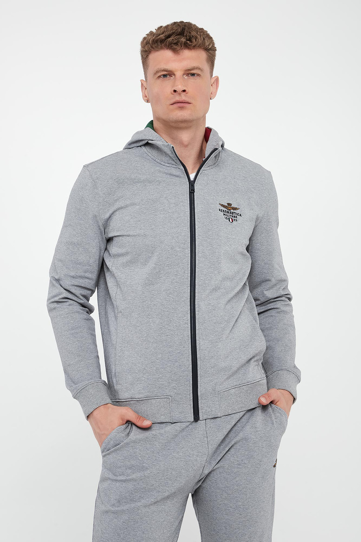 Dres męski AERONAUTICA MILITARE