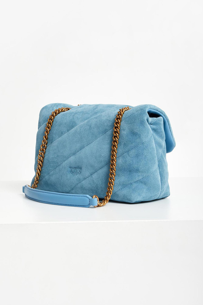 Torebka damska Love Classic Puff Cl PINKO