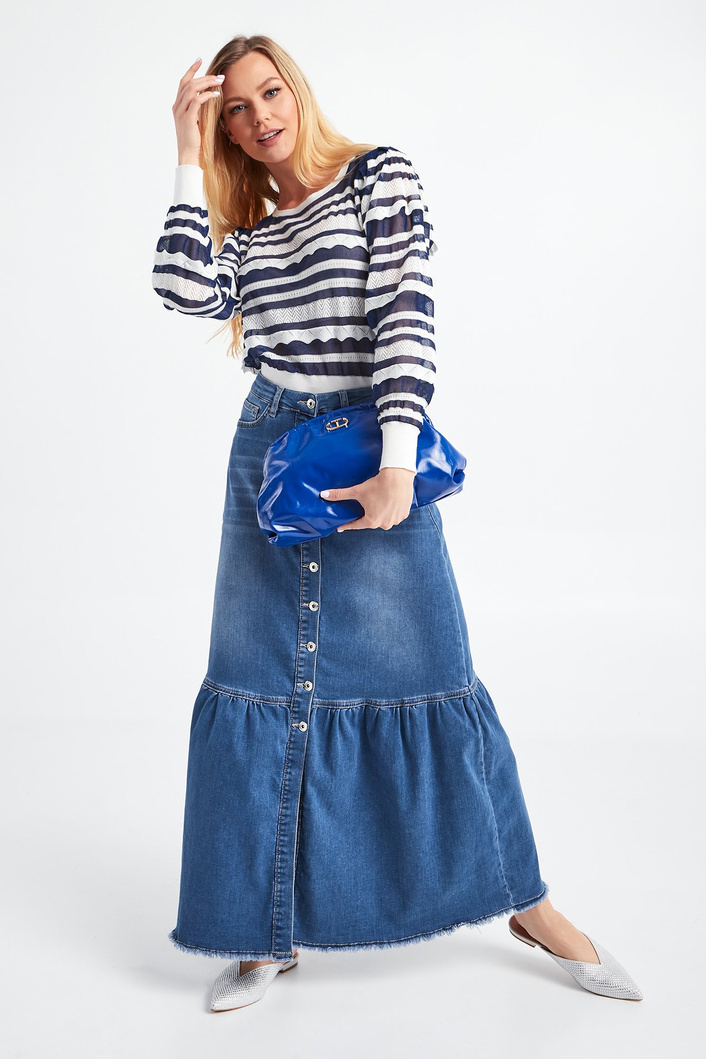 Sweter damski TWINSET