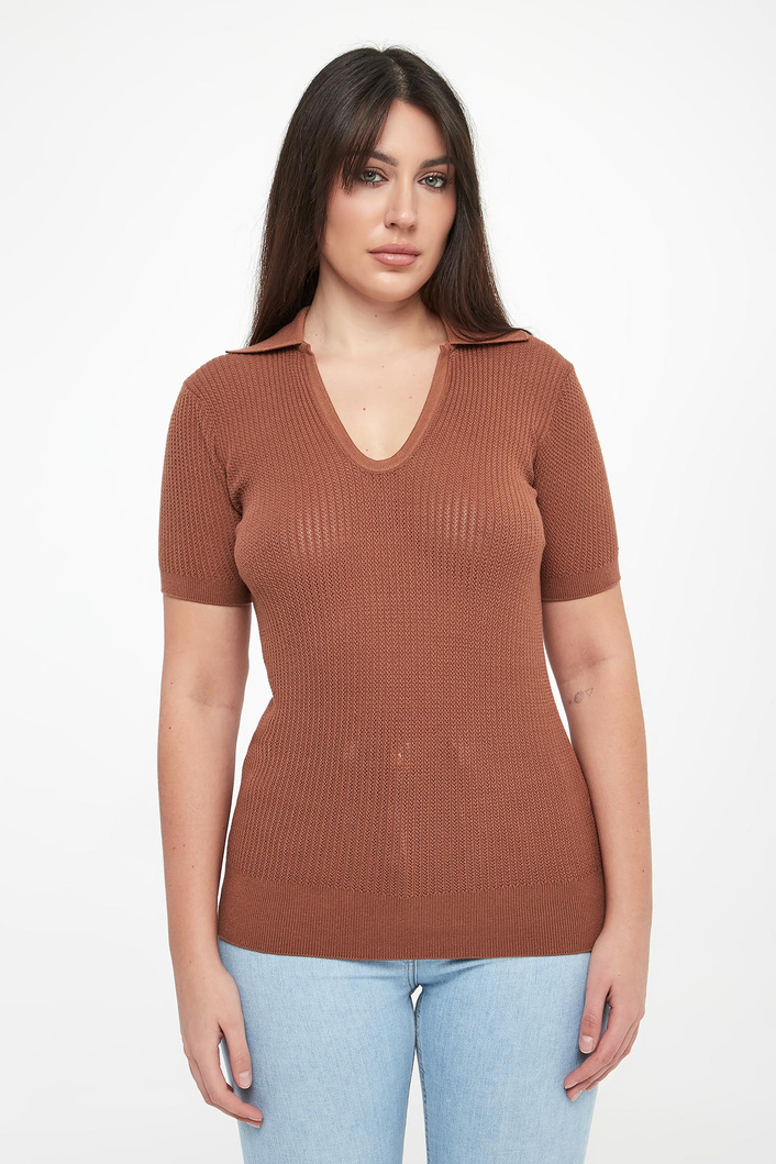 Sweter damski ELISABETTA FRANCHI