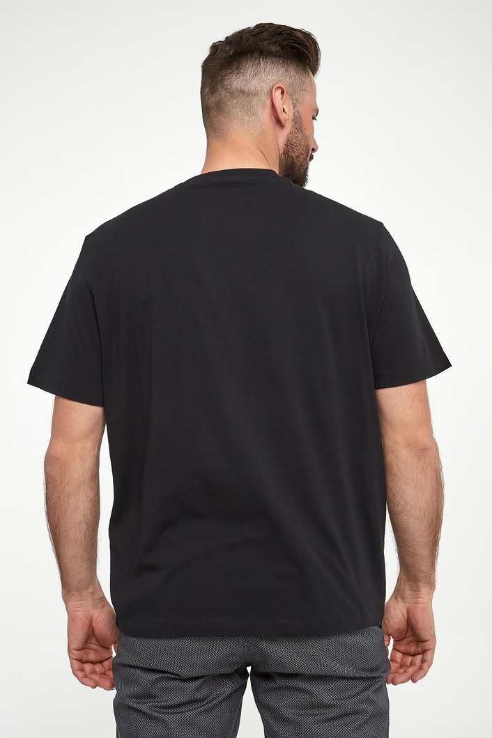 T-shirt męski ARMANI EXCHANGE