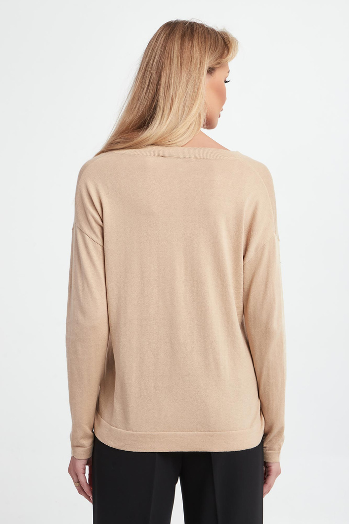 Sweter damski Martina WEEKEND MAX MARA