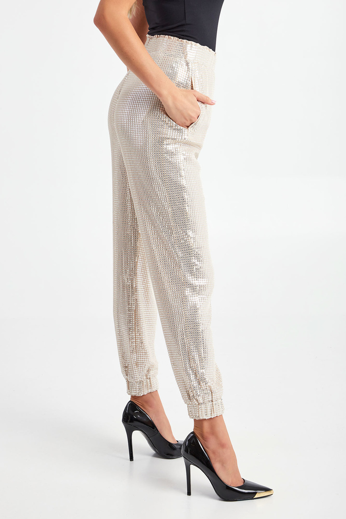 Spodnie Annunziare TWINSET