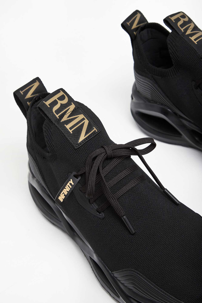 Sneakersy męskie EA7 EMPORIO ARMANI