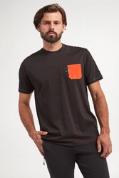 T-shirt męski PAUL&SHARK