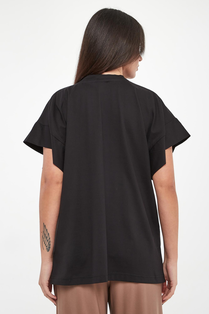 T-shirt damski Air MMC STUDIO