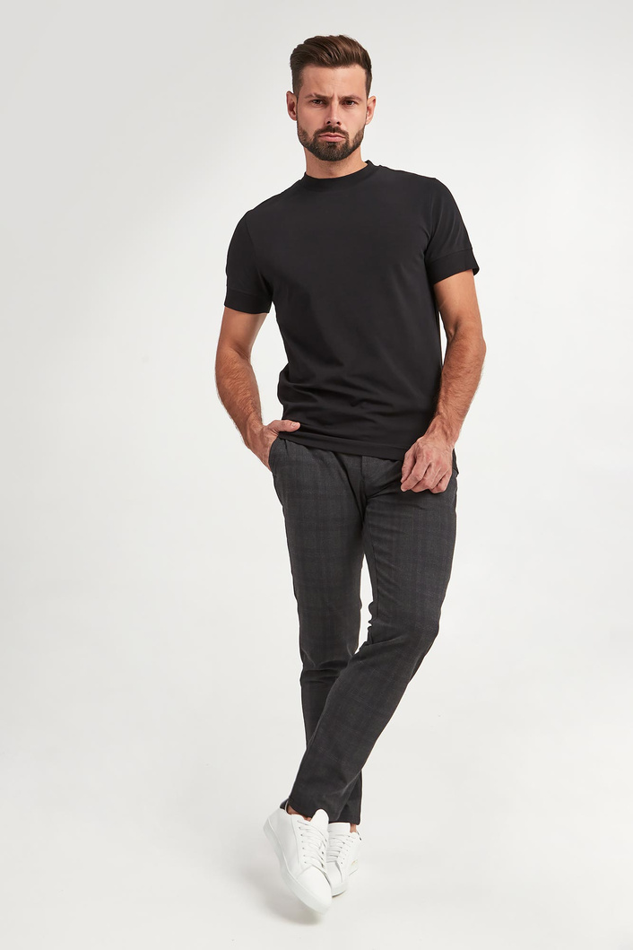 T-shirt męski Cedric JOOP! JEANS