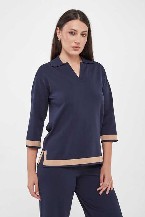 Sweter damski JOSEPH RIBKOFF