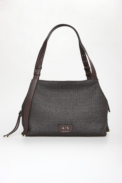 Torebka damska shopper ARMANI EXCHANGE